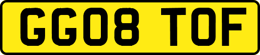 GG08TOF