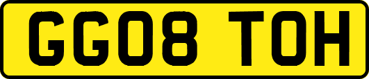 GG08TOH