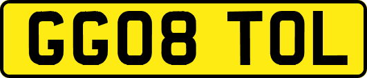 GG08TOL