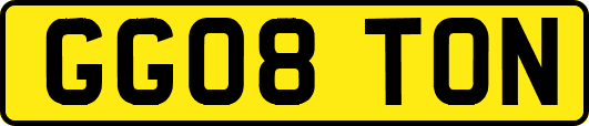 GG08TON