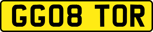 GG08TOR