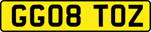 GG08TOZ