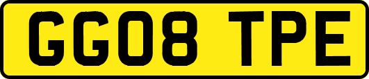 GG08TPE