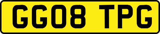 GG08TPG