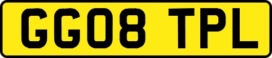 GG08TPL