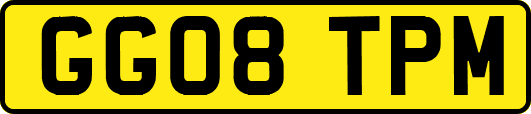 GG08TPM