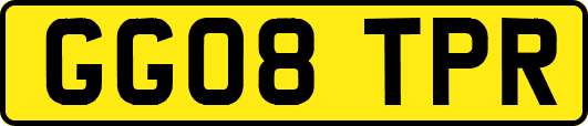 GG08TPR