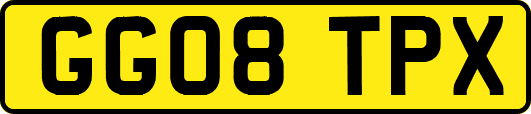 GG08TPX