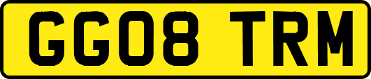 GG08TRM