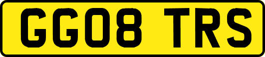 GG08TRS