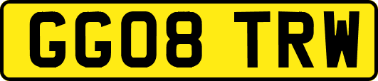 GG08TRW
