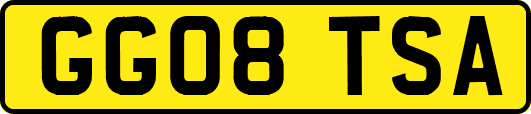 GG08TSA