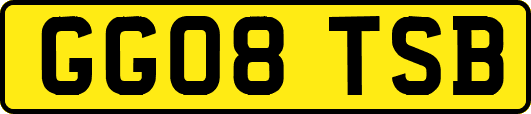 GG08TSB