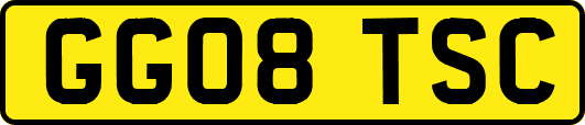 GG08TSC