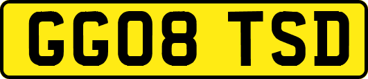 GG08TSD