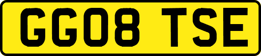 GG08TSE