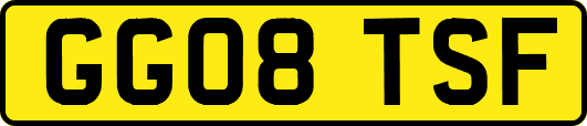 GG08TSF