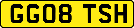 GG08TSH