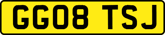 GG08TSJ