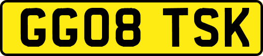 GG08TSK