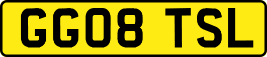 GG08TSL
