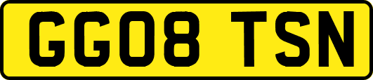 GG08TSN
