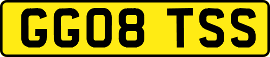 GG08TSS
