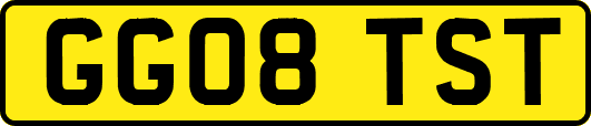 GG08TST