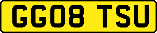GG08TSU