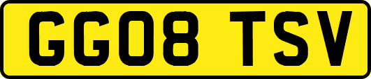 GG08TSV