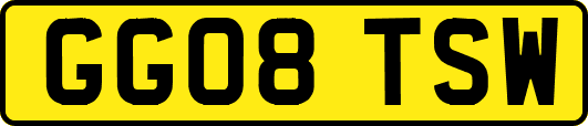 GG08TSW