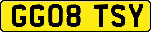 GG08TSY