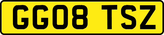 GG08TSZ