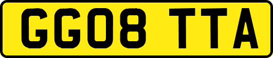GG08TTA
