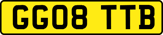 GG08TTB