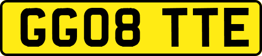 GG08TTE