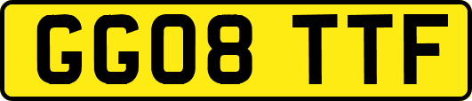 GG08TTF