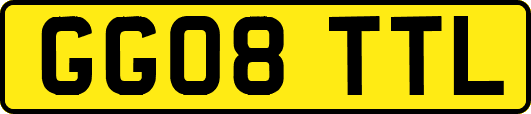 GG08TTL