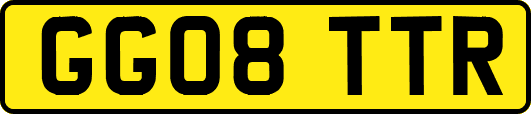 GG08TTR