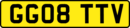 GG08TTV