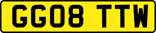 GG08TTW