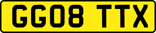 GG08TTX