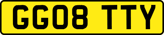 GG08TTY