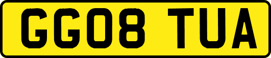 GG08TUA