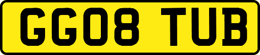 GG08TUB