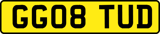 GG08TUD