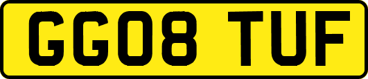 GG08TUF