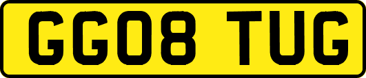 GG08TUG