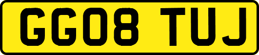 GG08TUJ