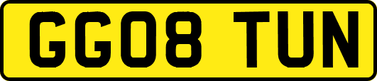GG08TUN